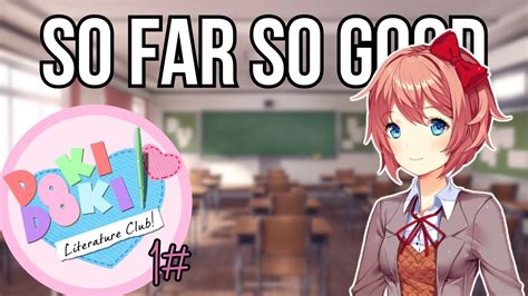  Doki Doki Literature Club! Bir Görünüşte Zararsız Romantik Oyunmu Yoksa Gizli Korkuların Kapısı mı?