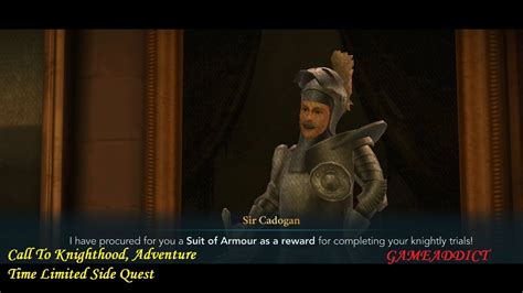  Quest for Glory:  Bir Zaman Yolculuğu Macerasında Şövalyelik, Romantizm ve Ezoterik Gizemler!