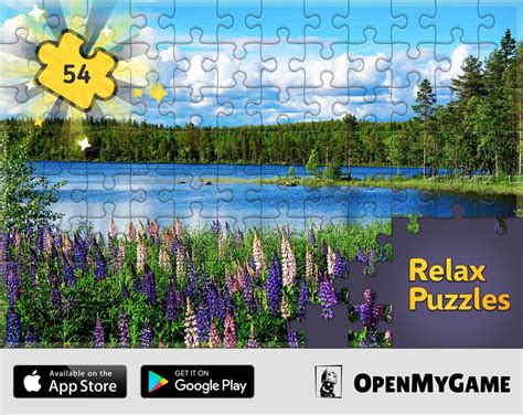  Really? Relaxing Puzzles with Rumu? Absolutely!