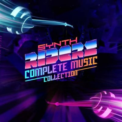 Synth Riders - İri Dilimlerde Müziği Biçimlendirmek İçin Bir Yolculuk!