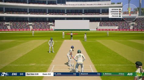  Cricket 22! Açık Alan Sırlarıyla Dolup Taşan Bir Spor Simülasyonu