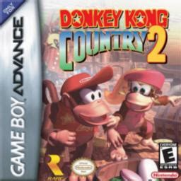  Donkey Kong Country: Bir Klasik Platformer Macerası!