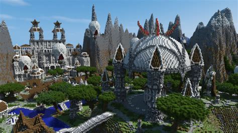  Minecraft: Keşfetmek ve Yaratmak İçin Sonsuz Bir Evren!