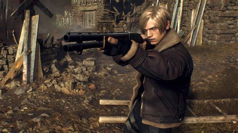 Resident Evil 4: Klasik Korku Oyunlarını Yeniden Tanımlayan Bir Eser mi?