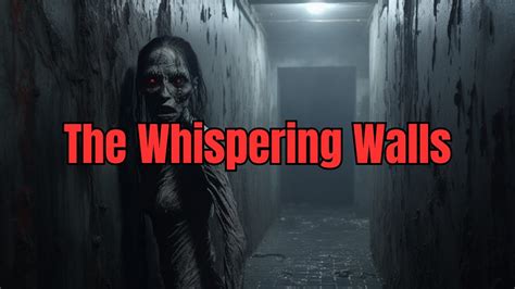 Why Does Whispering Walls Remain a Haunting Masterpiece of Psychological Horror?